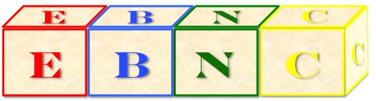 The Building Blocks of Your Nutrition and Health