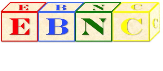 EBNC Logo