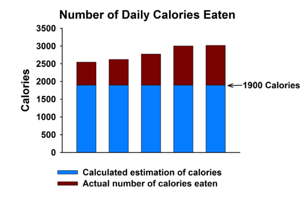 Why Estimating Your Metabolic Rate and Counting Calories Isn't Worth It