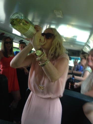 My love/hate/love relationship with exercise