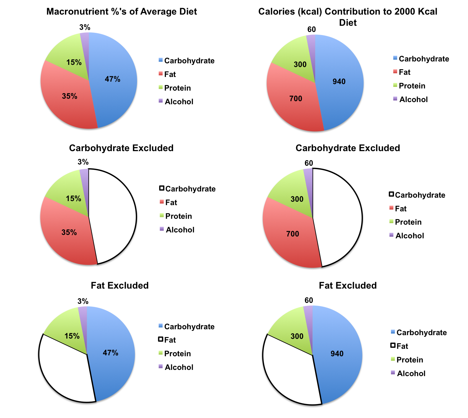 Why All Diets are Created Equal (or Equally Bad)