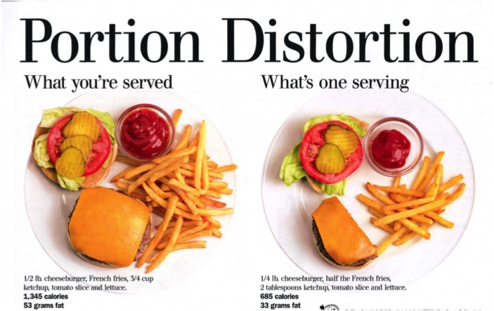 5 Keys to Healthy Eating (Part 2 of 2)