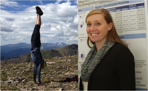 Why Scientists do what they Do