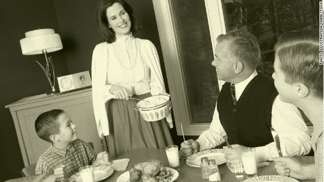 Is Nutrition Education the Real Cause of Obesity?