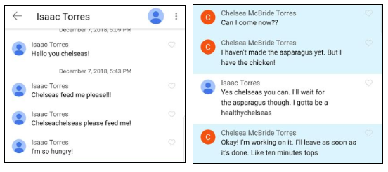 How to eat healthy when your day throws you a curveball