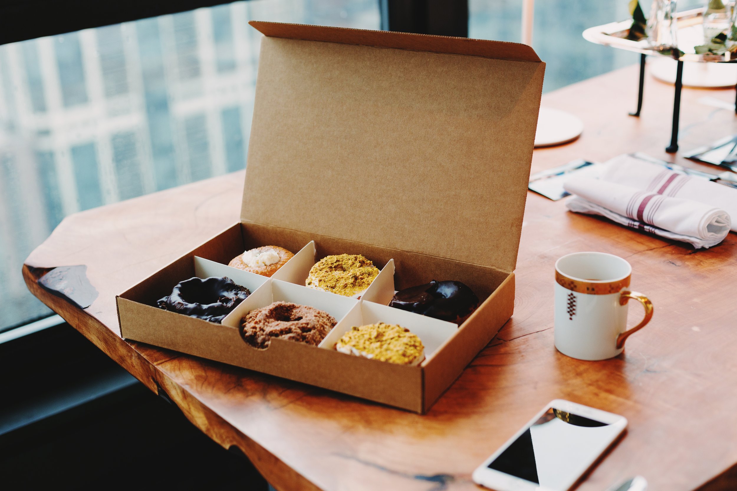 Killing Them With Kindness: Why You Might Be Ruining Your Friends' Diets