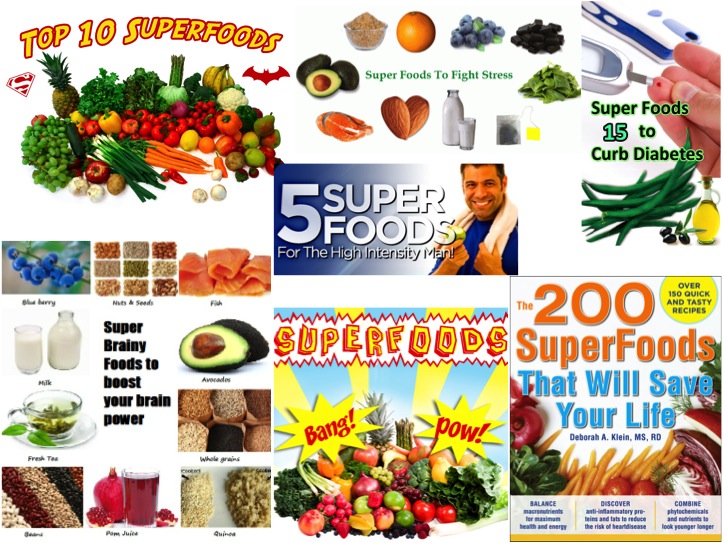 Super Food