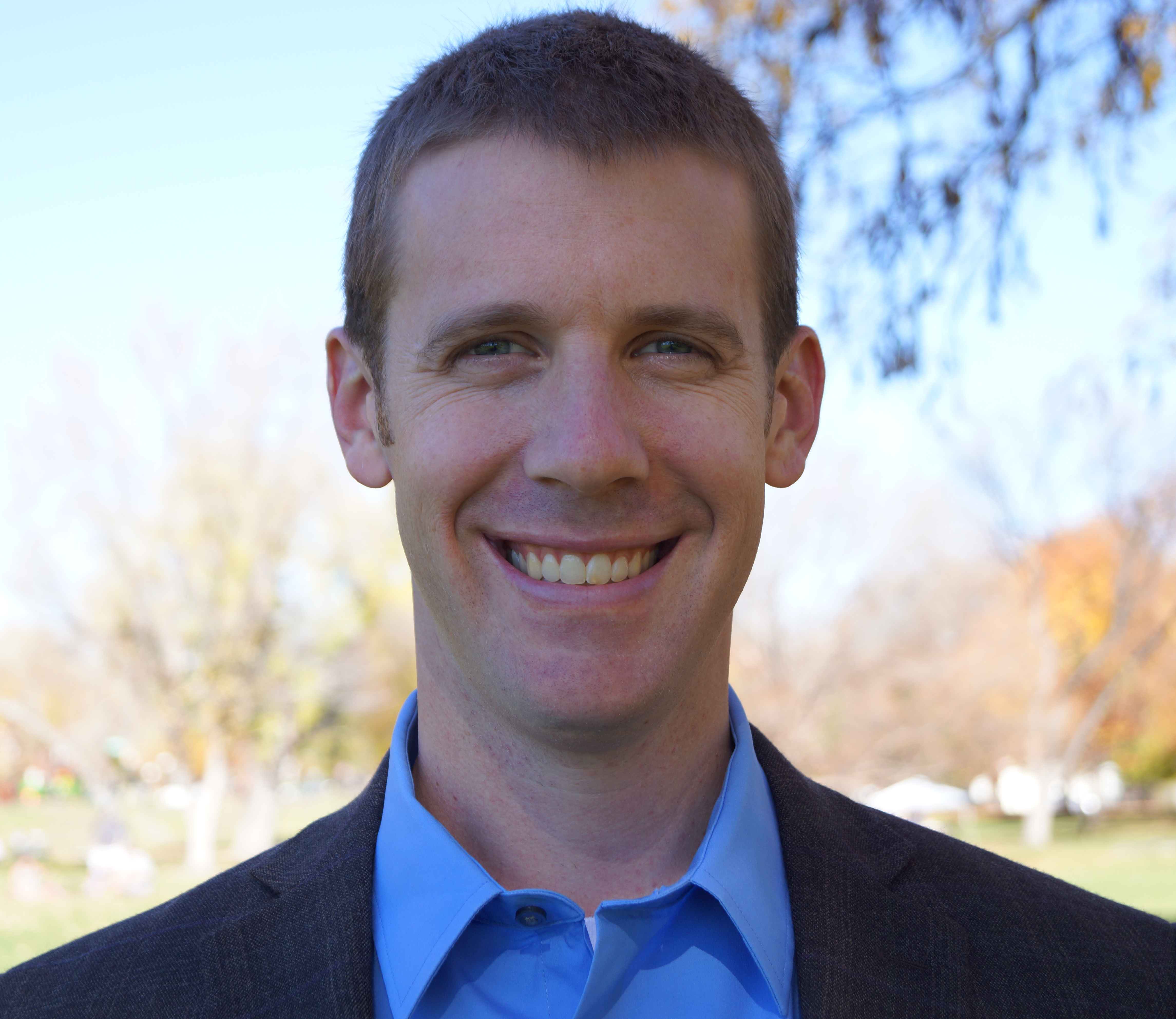 Todd Weber, PhD